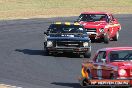 Historic Car Races, Eastern Creek - TasmanRevival-20081129_454